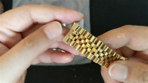 how to clean a gold watch|gold plated watch cleaning guide.